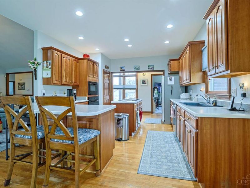 1305 Courtney Drive, Hamilton, OH 45013 Photo 14