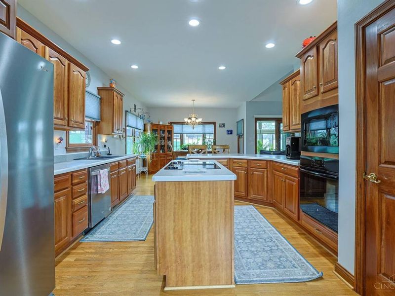 1305 Courtney Drive, Hamilton, OH 45013 Photo 15