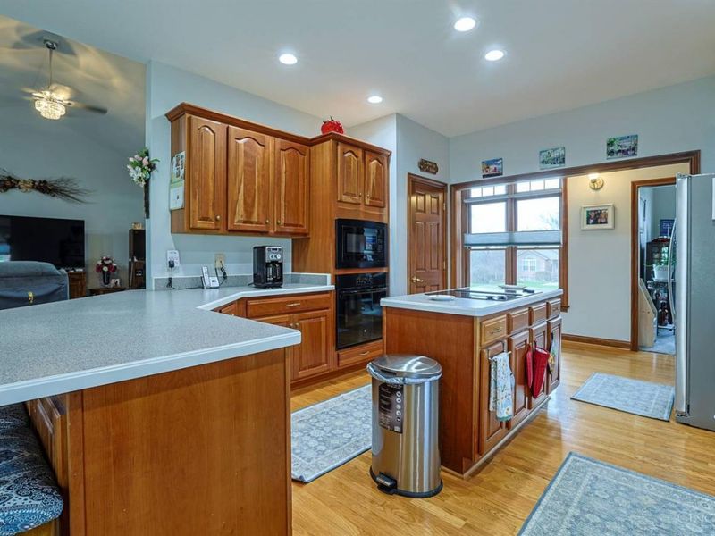 1305 Courtney Drive, Hamilton, OH 45013 Photo 16