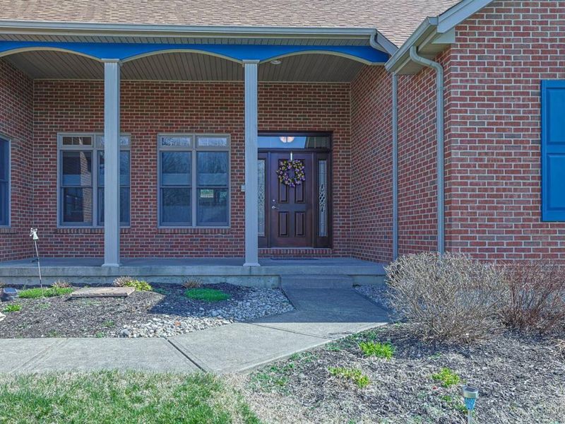 1305 Courtney Drive, Hamilton, OH 45013 Photo 4