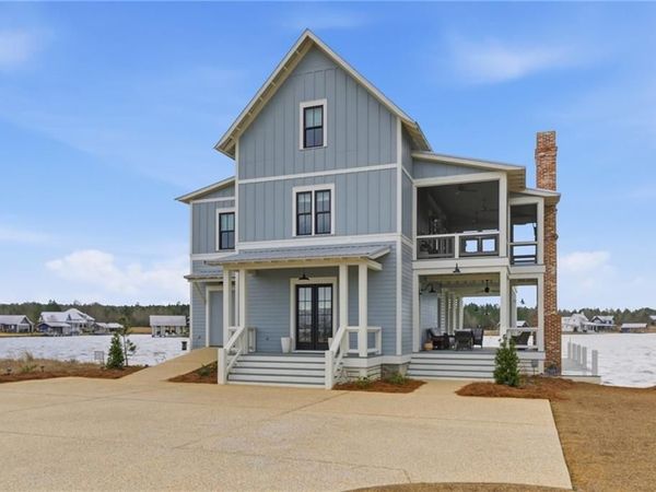 6 FLETCHING TURN, Lumberton, MS 39455
