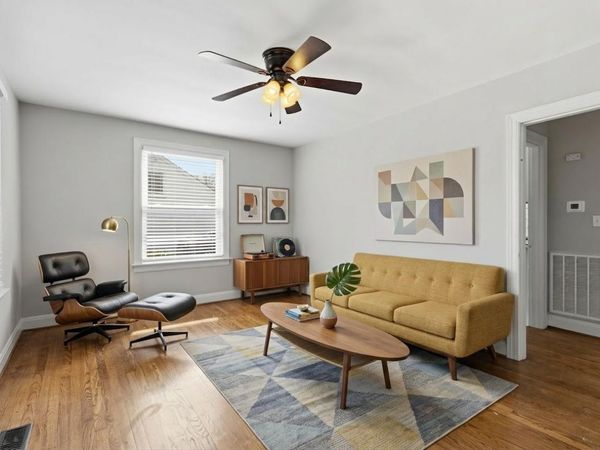 2411 Milton Dr, Nashville, TN 37216