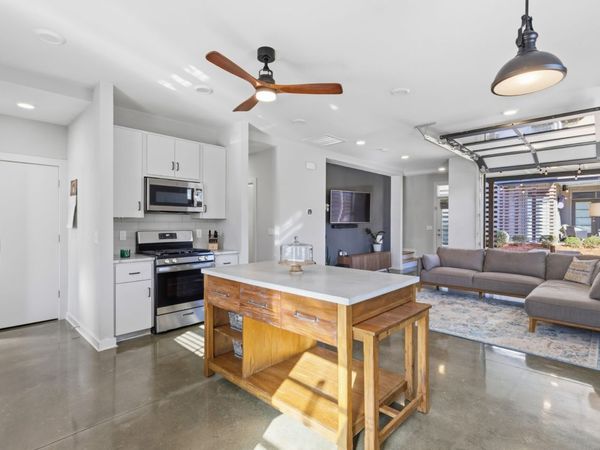 2508 Colbert Dr , Nashville, TN 37206