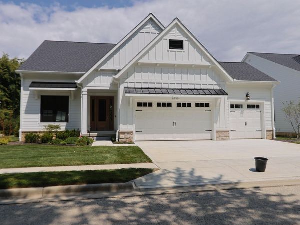 6059 Victory Lane, Westerville, OH 43082