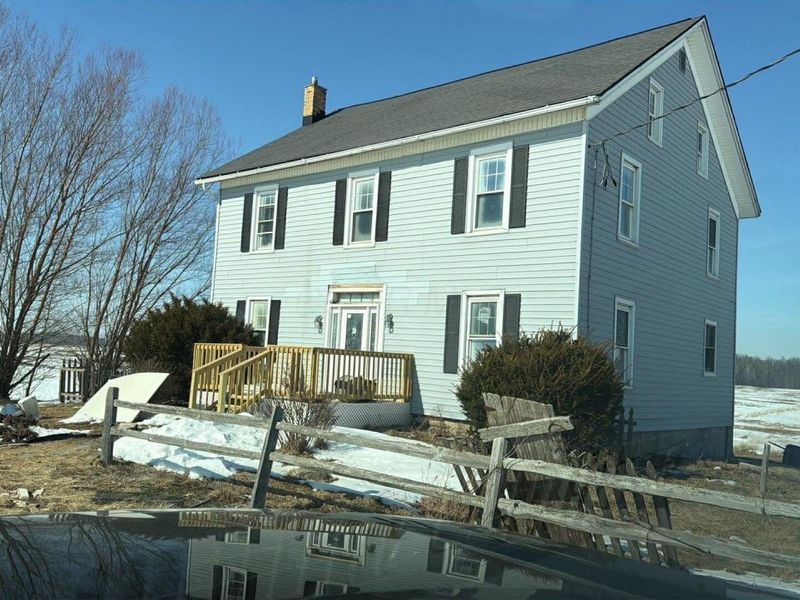 948 Young Road, Bloomville, OH 44818 Photo 1