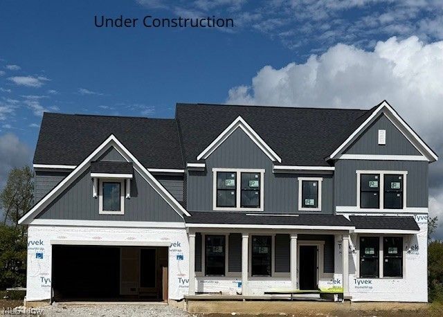 3683 Preserve Court, Akron, OH 44333 Main Photo