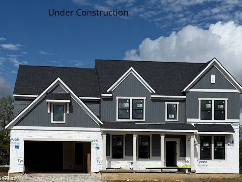 3683 Preserve Court, Akron, OH 44333 Photo 1