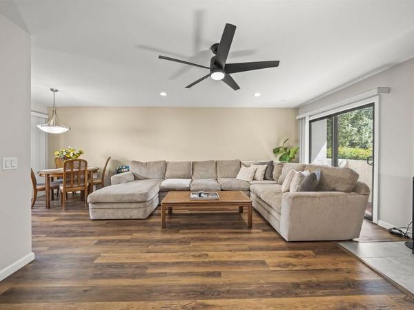 6626 Canyon Rim Row, Unit 91, San Diego, CA 92111