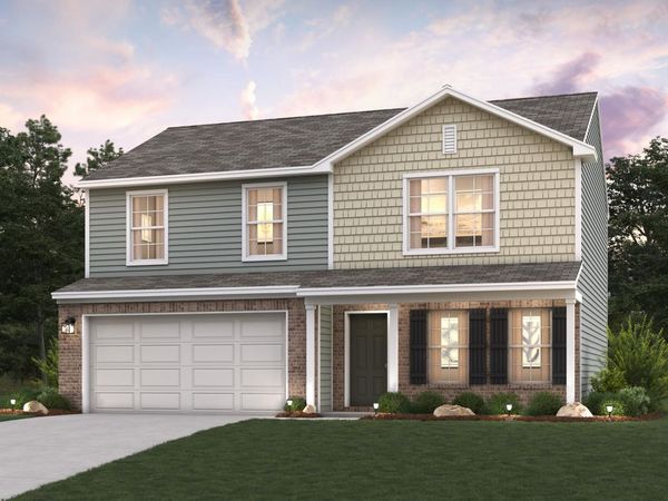 6465 Calla Lilly Court, Lanesville, IN 47136