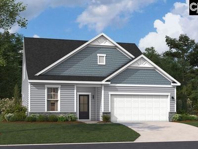 574 Swamp Grass Drive , Columbia, SC 29209