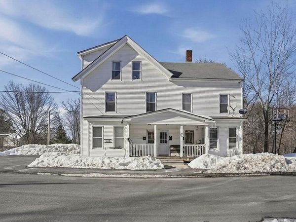 52-56 Green Street, Athol, MA 01331