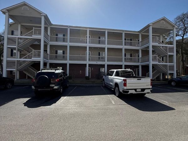 1058 Sea Mountain Hwy. , Unit 4-102, North Myrtle Beach, SC 29582