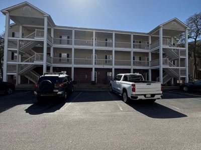 1058 Sea Mountain Hwy., Unit 4-102, North Myrtle Beach, SC 29582