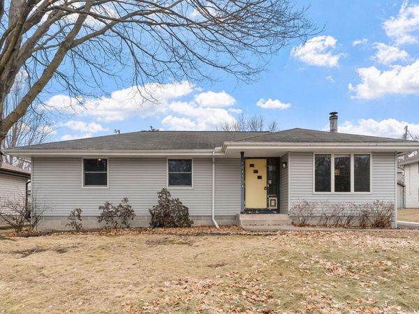 6089 Xylon Avenue N, New Hope, MN 55428