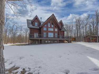 2657 Blackwater Road NW, Longville, MN 56655