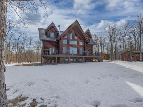 2657 Blackwater Road NW, Longville, MN 56655