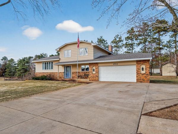 4511 148th Lane NW, Andover, MN 55304