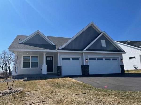 2392 Jandell Avenue NE, Saint Michael, MN 55376