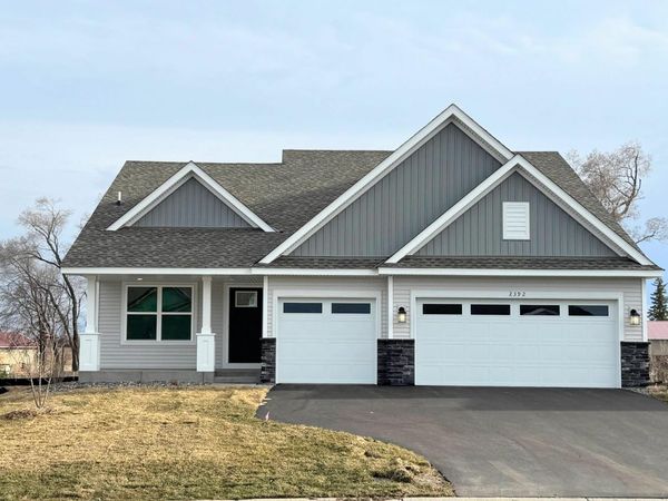 2392 Jandell Avenue NE, Saint Michael, MN 55376