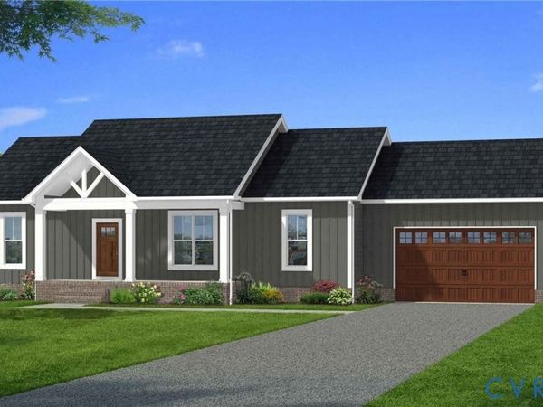 16751 Loving Union Road , Disputanta, VA 23842