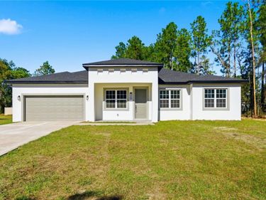 13205 SW 65TH CIRCLE, OCALA, FL 34473