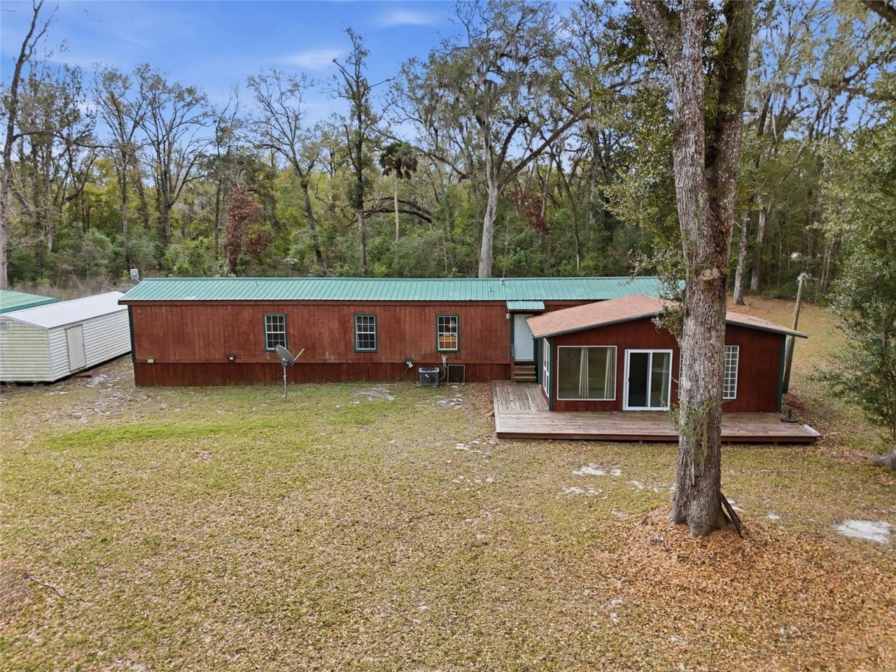 167 NE 212th Avenue , Old Town, FL 32680 Photo