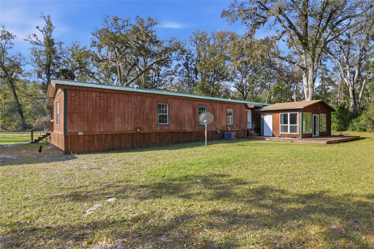 167 NE 212th Avenue , Old Town, FL 32680 Photo