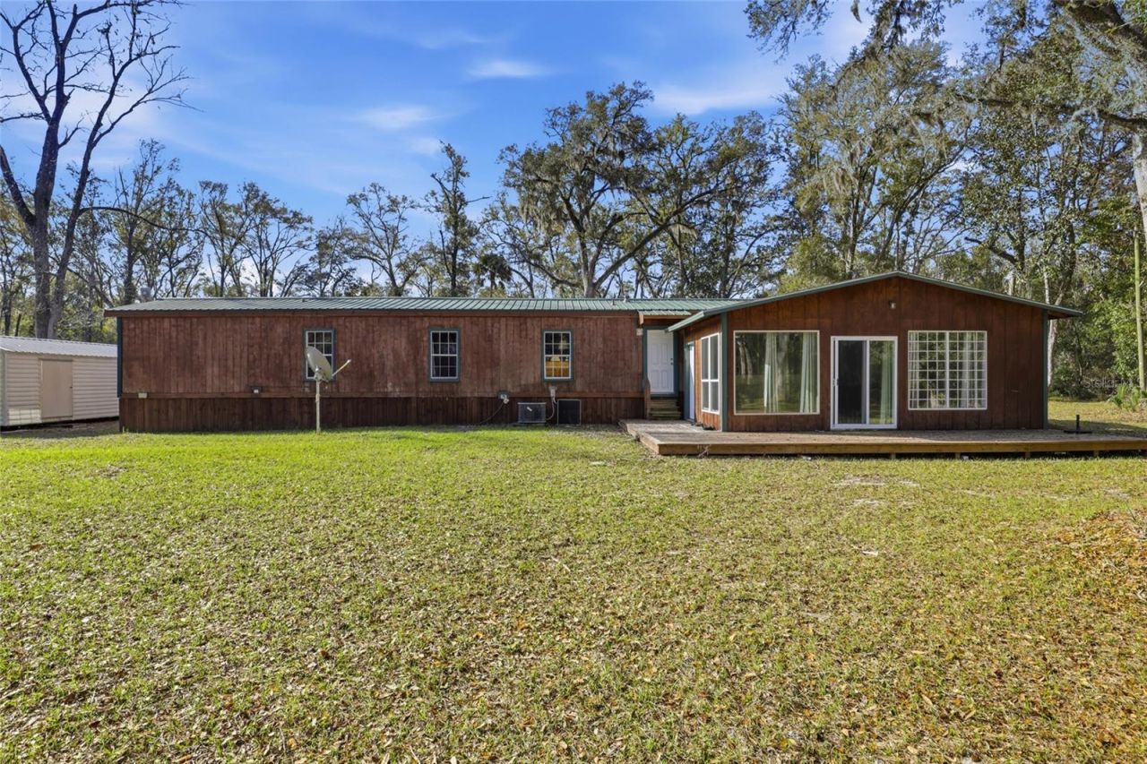 167 NE 212th Avenue , Old Town, FL 32680 Photo