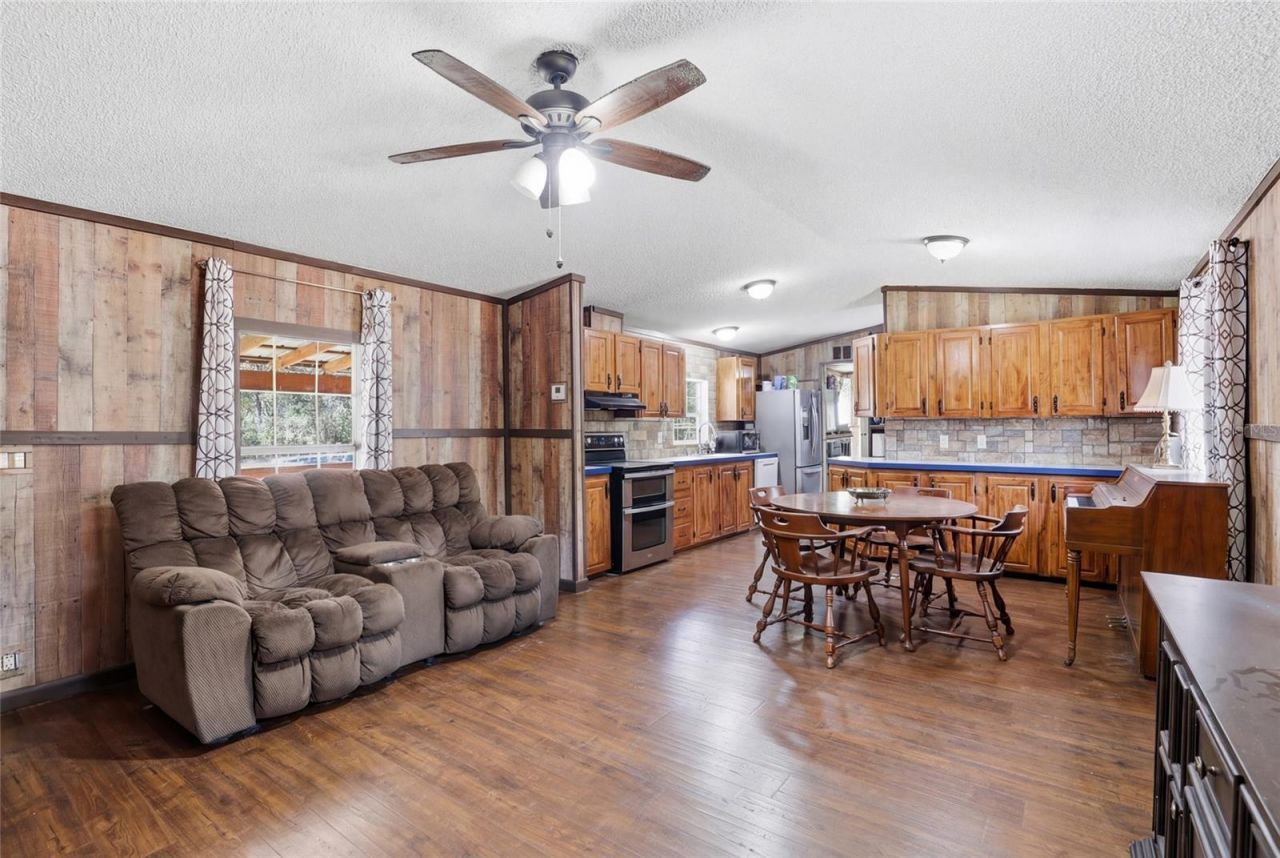 167 NE 212th Avenue , Old Town, FL 32680 Photo