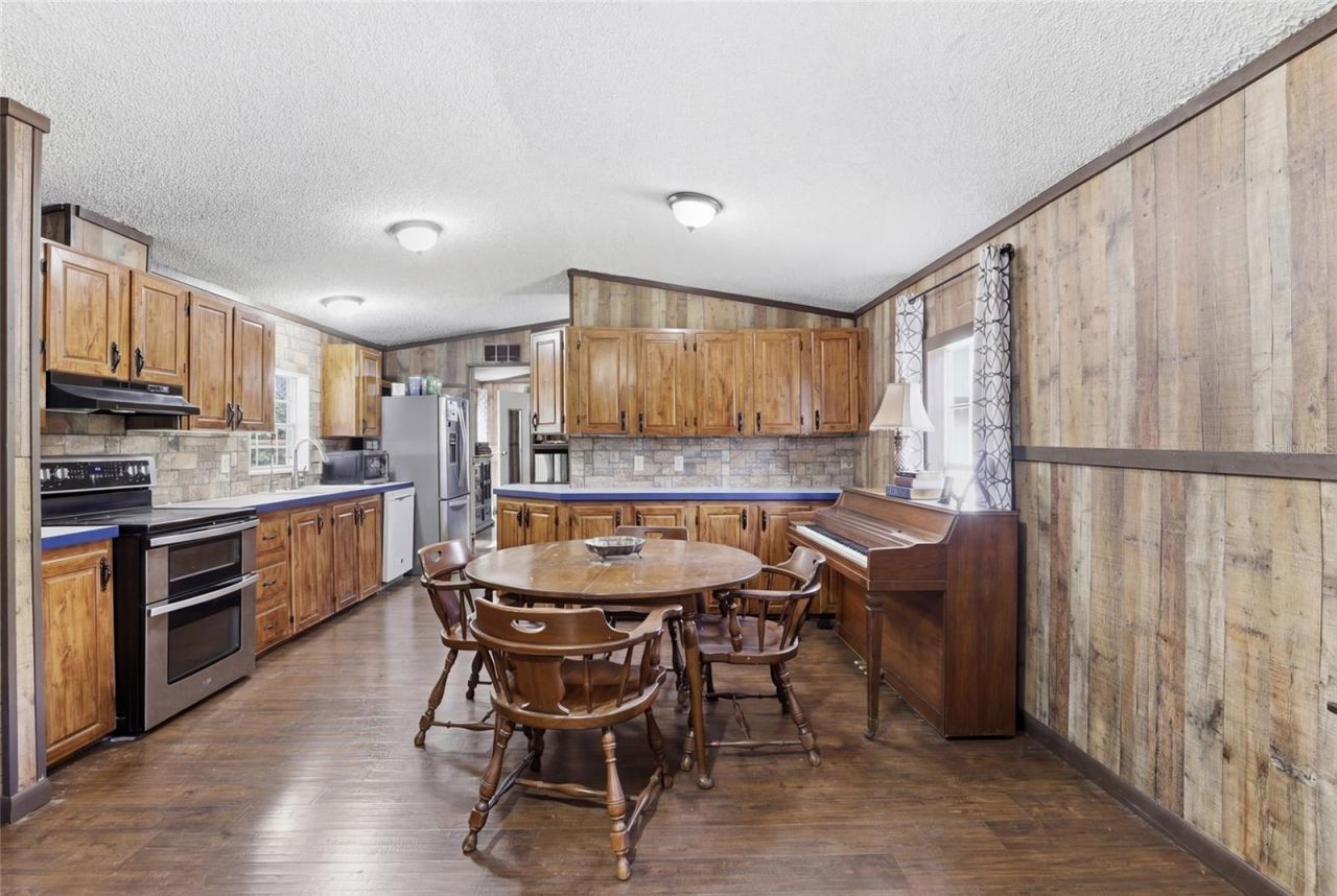 167 NE 212th Avenue , Old Town, FL 32680 Photo