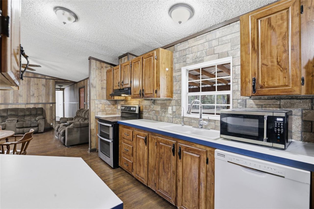 167 NE 212th Avenue , Old Town, FL 32680 Photo