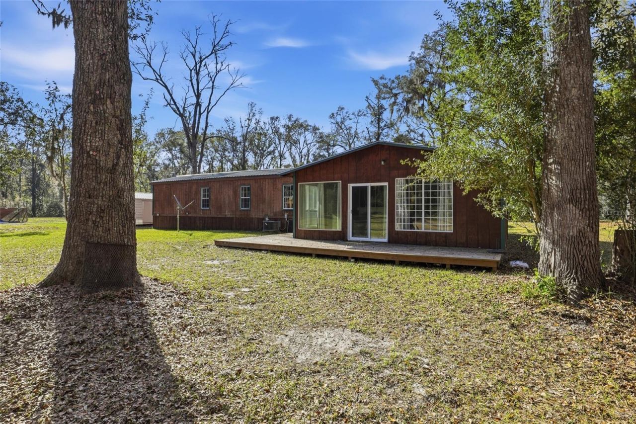 167 NE 212th Avenue , Old Town, FL 32680 Photo