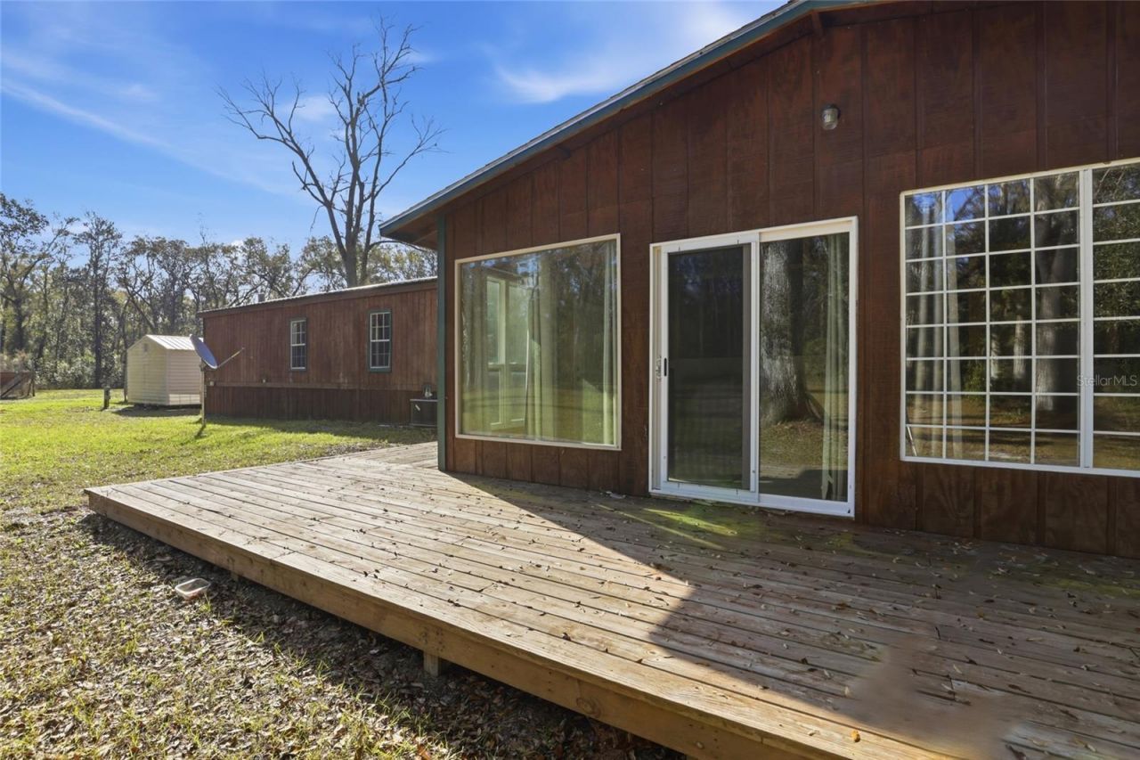 167 NE 212th Avenue , Old Town, FL 32680 Photo