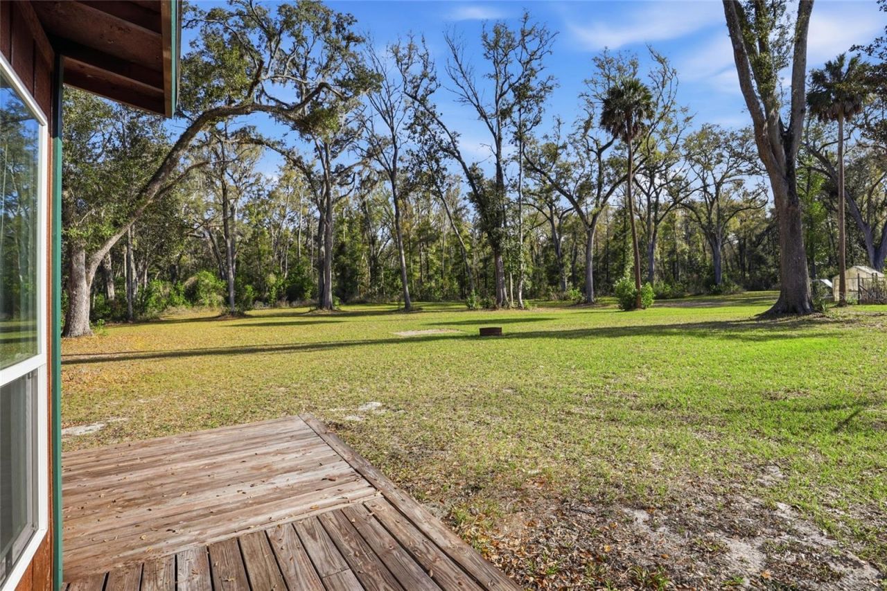 167 NE 212th Avenue , Old Town, FL 32680 Photo