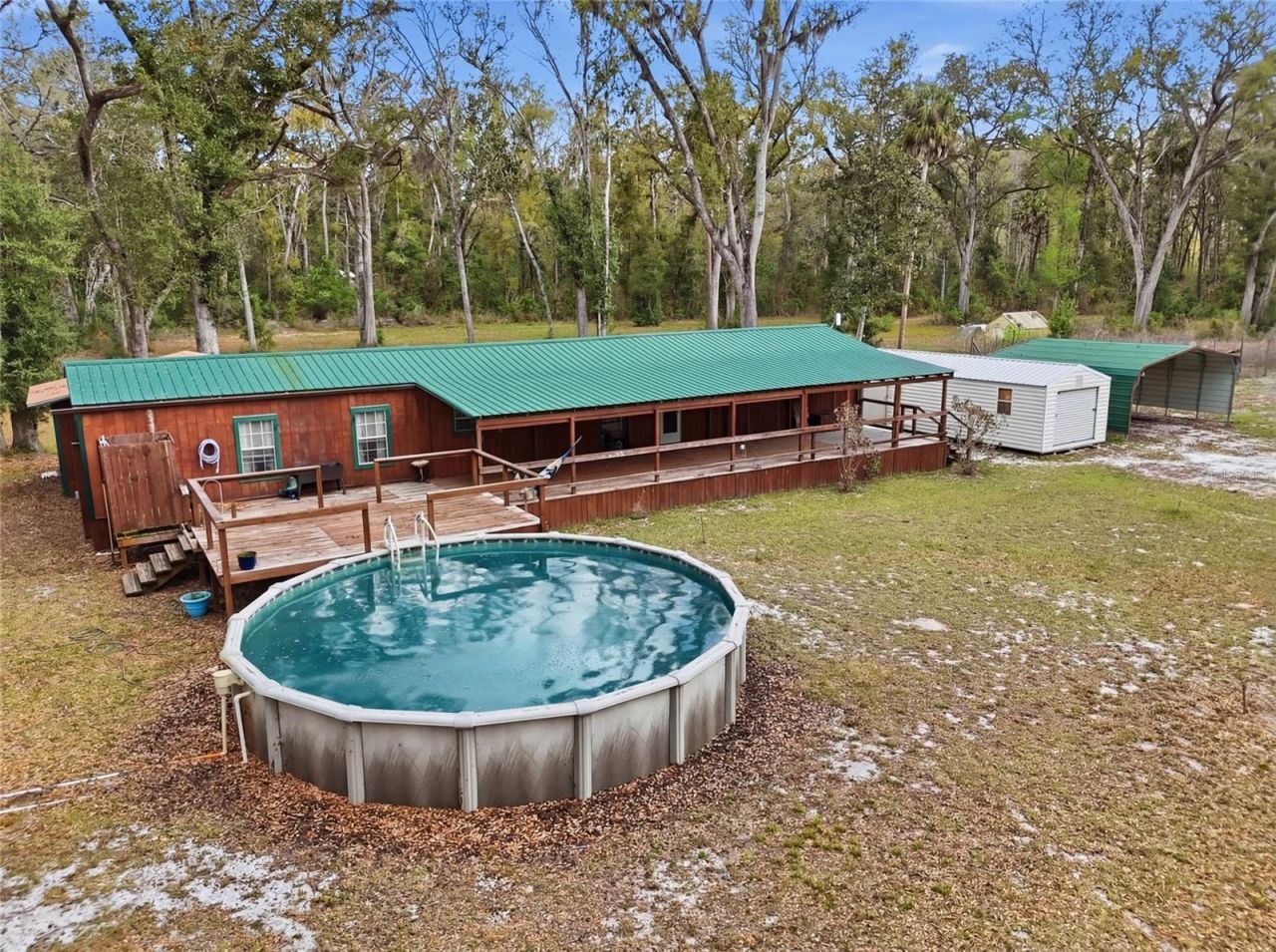 167 NE 212th Avenue , Old Town, FL 32680 Photo