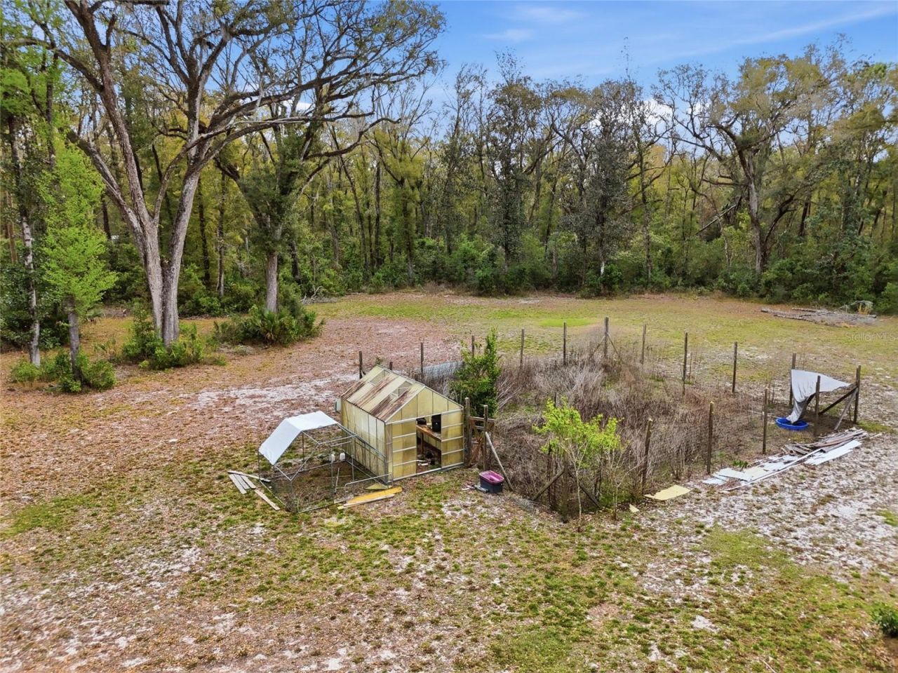 167 NE 212th Avenue , Old Town, FL 32680 Photo