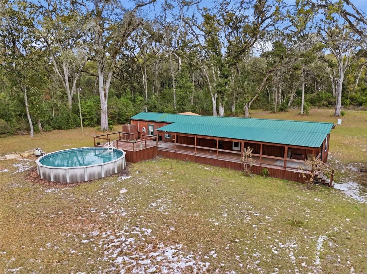 167 NE 212th Avenue , Old Town, FL 32680 Photo