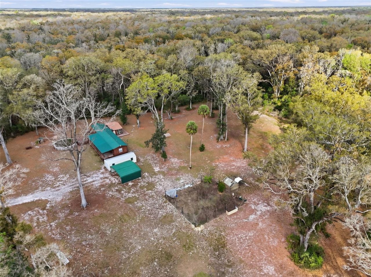 167 NE 212th Avenue , Old Town, FL 32680 Photo