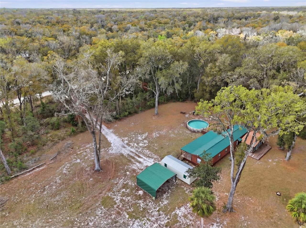 167 NE 212th Avenue , Old Town, FL 32680 Photo