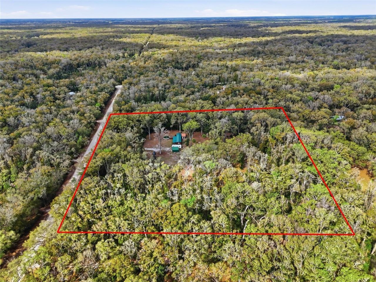 167 NE 212th Avenue , Old Town, FL 32680 Photo