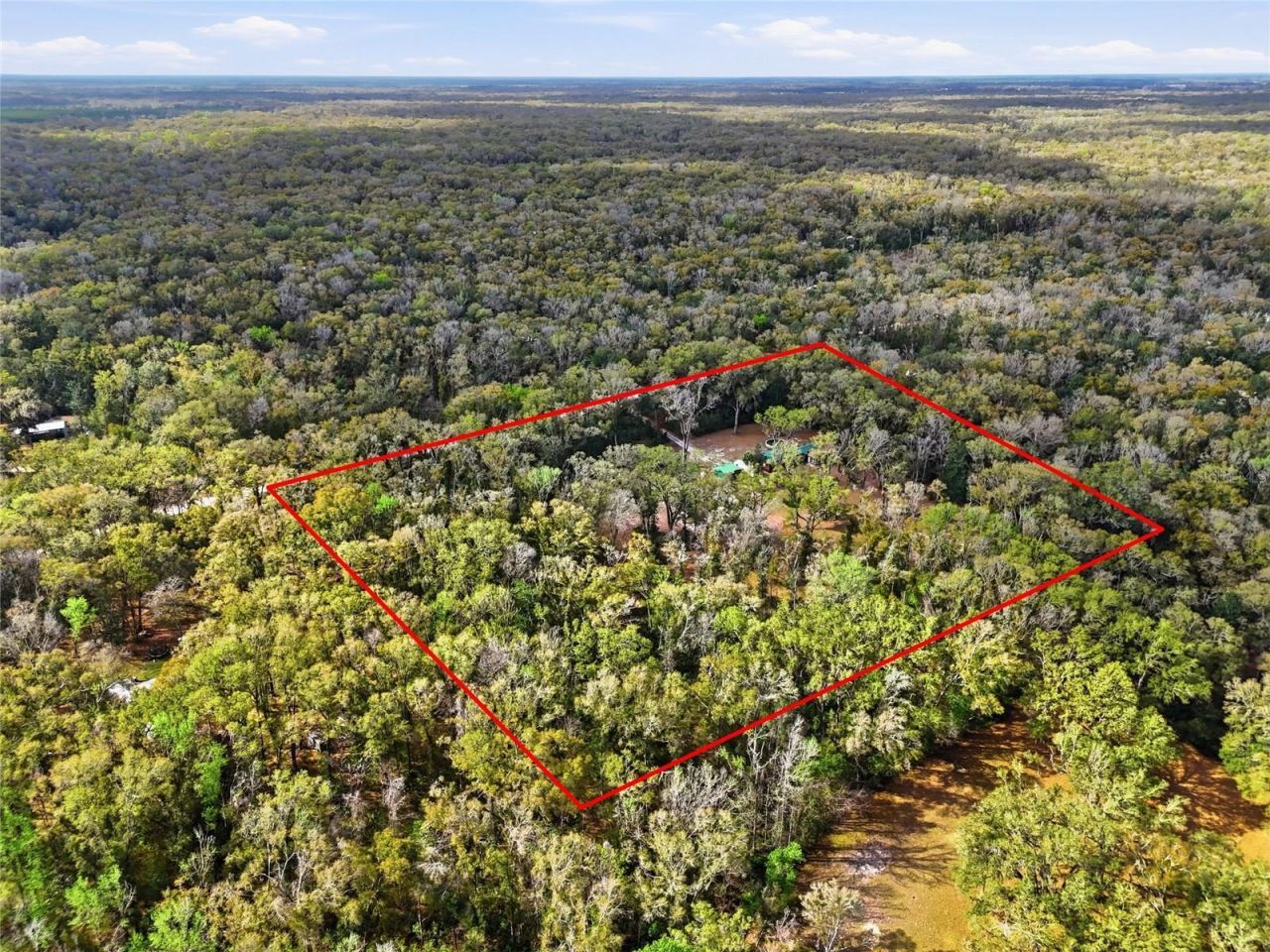 167 NE 212th Avenue , Old Town, FL 32680 Photo