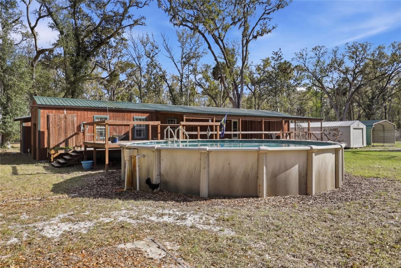 167 NE 212th Avenue , Old Town, FL 32680 Photo