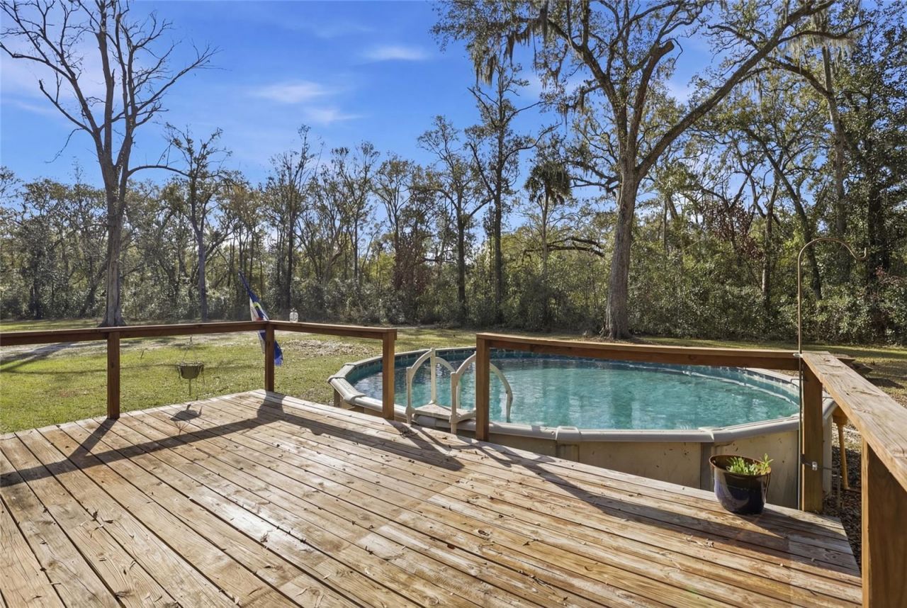 167 NE 212th Avenue , Old Town, FL 32680 Photo