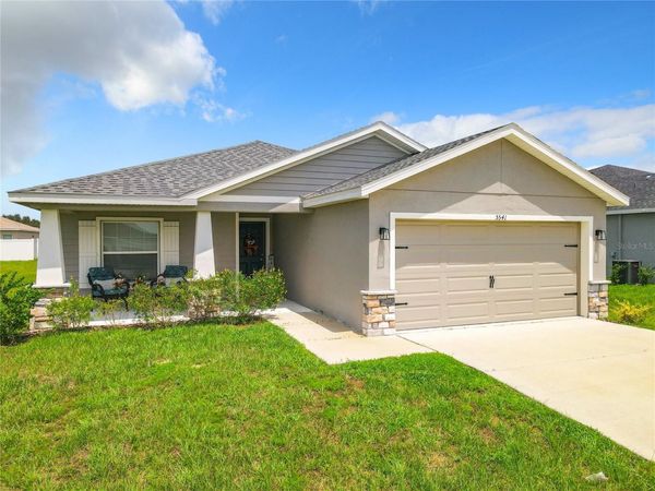 5541 SE 92ND STREET , OCALA, FL 34480
