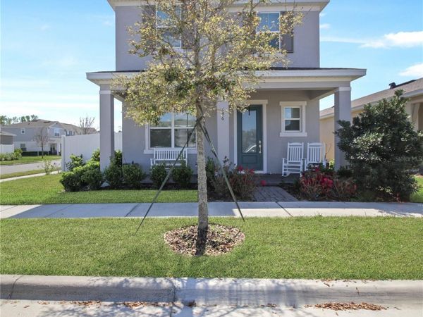 646 KIMBER , DEBARY, FL 32713