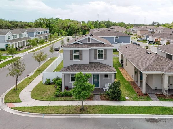 646 KIMBER , DEBARY, FL 32713