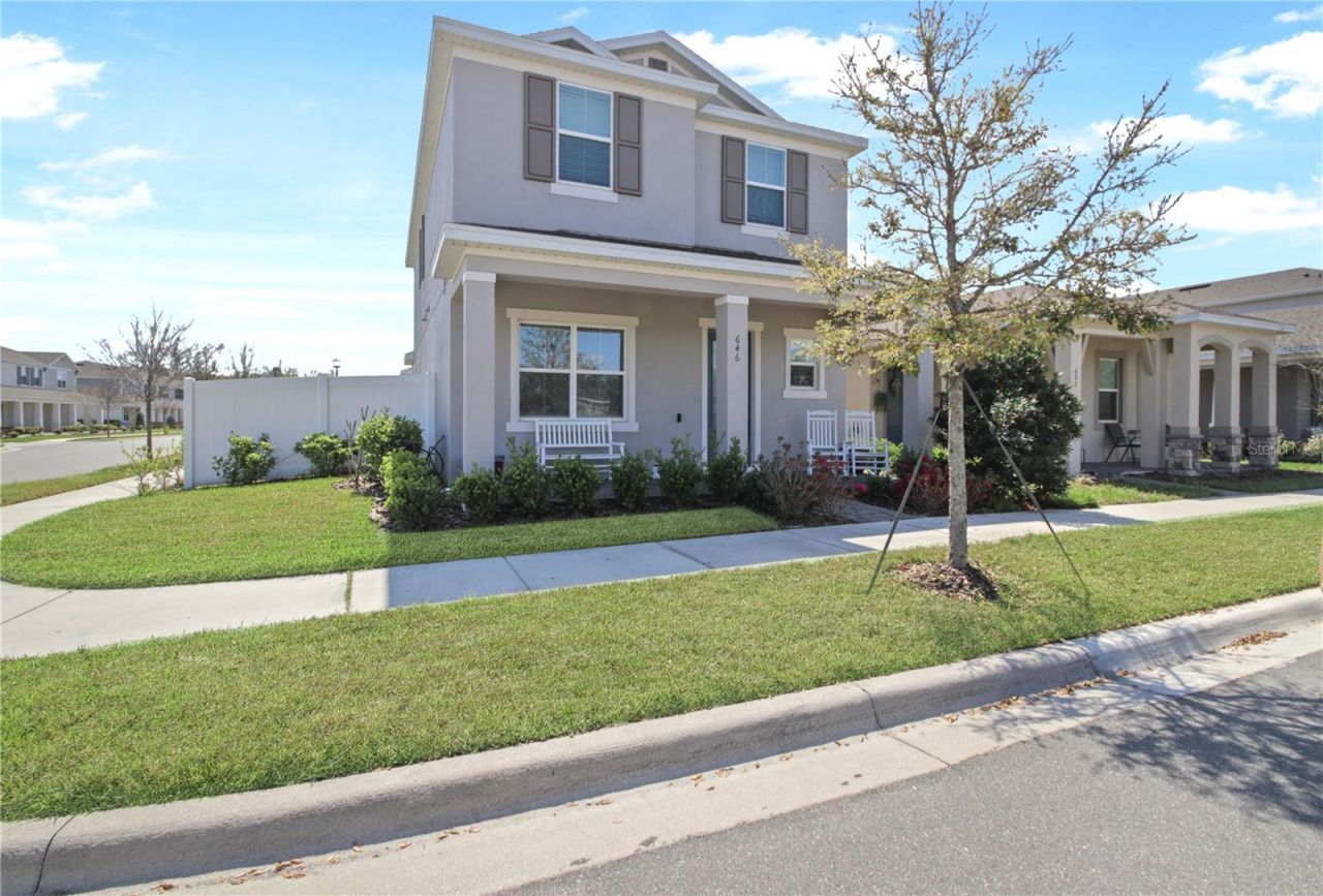 646 Kimber , Debary, FL 32713 Photo
