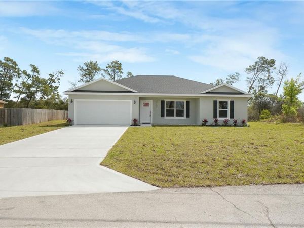 2757 S ELSTON DRIVE , DELTONA, FL 32738