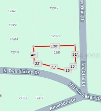 12359 Los Olas Drive , Punta Gorda, FL 33955 Photo