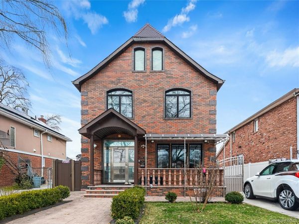 151-23 26th Avenue , Flushing, NY 11354